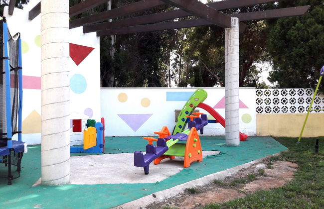 APCOSTAS San Antonio dos dormitorios - Foto 1