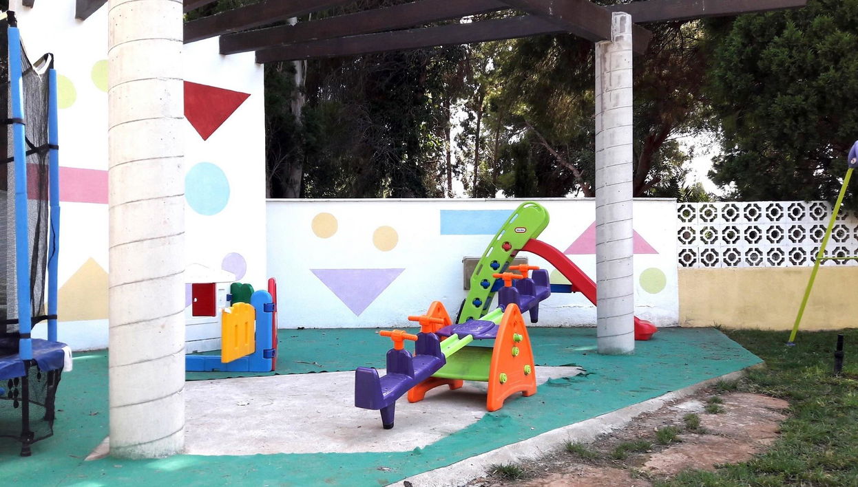 APCOSTAS San Antonio dos dormitorios - Foto 1