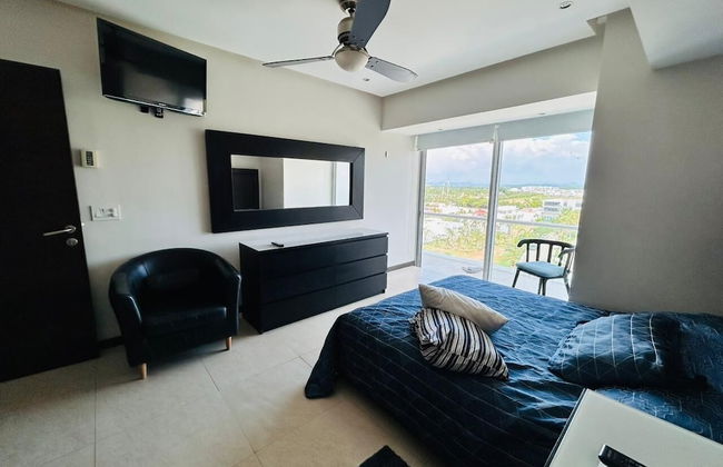 Peninsula Mazatlán by GPS - Foto 4