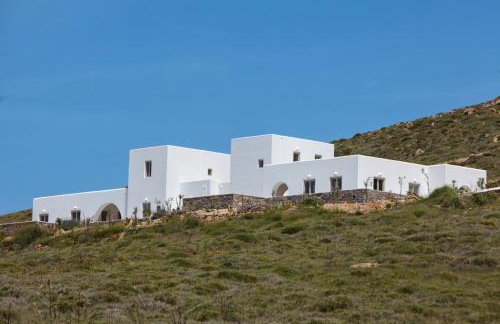 Natura Villas Paros - Photo 77