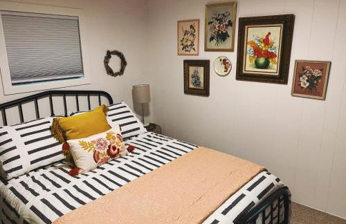 Woods Bay Get-A-Way - Foto 25