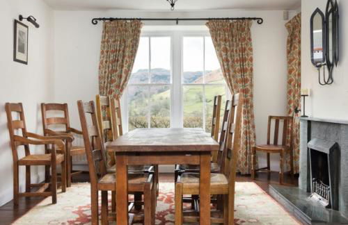 Bramrigg House - Foto 4