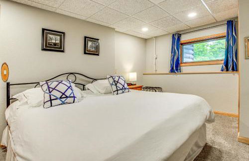 Waterfront Central Wisconsin Cabin with Indoor Pool! - Photo 26