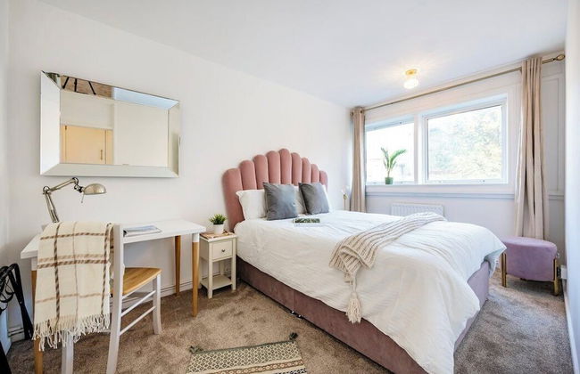 Beautiful 3bed house 7 min to Hyde Park - Foto 5