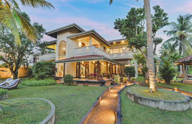 River View Villa - Photo 63