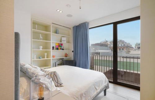 Mayfair Residences - Photo 15