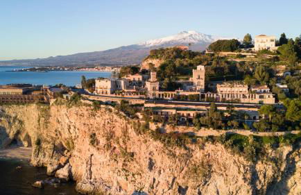 Villa Isola Bella - Foto 17