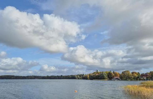 Beautiful Apartment In Insko With Sauna - Foto 25