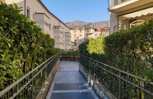 Bilocale sul Lago di Como La Ca' ai Mulen - Foto 61