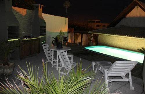 Chalês Santa Marta - Photo 19