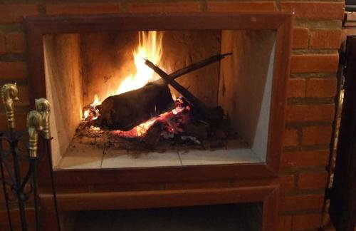 Sítio Canto das Águas - Foto 25