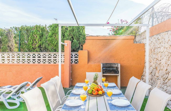 Villa Ricardo - Foto 31