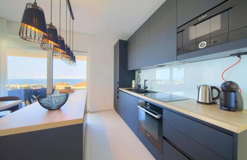 Apartment Crystal Aura 2 - Foto 18