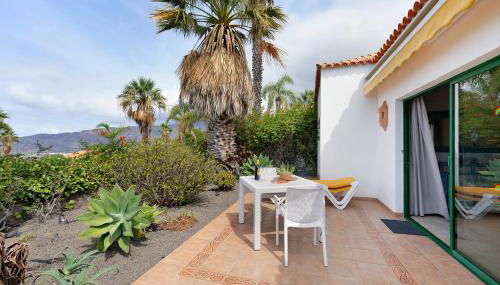 La Villa La Palma- 1 dormitorio B - Foto 2