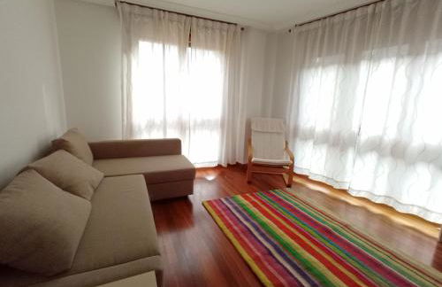 Apartment with parking "Hola Oviedo" - Foto 1