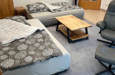 Ferienwohnung Marienau - Foto 11