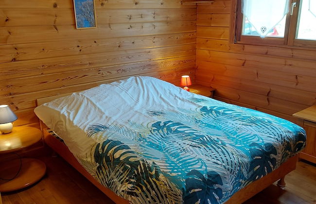 Nice Chalet With Sauna in Vosges - Foto 16