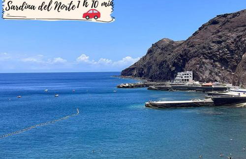 Los Dragos 6 by VillaGranCanaria - Foto 71