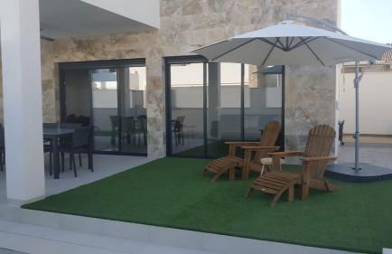 Villa Monanterra - Foto 1