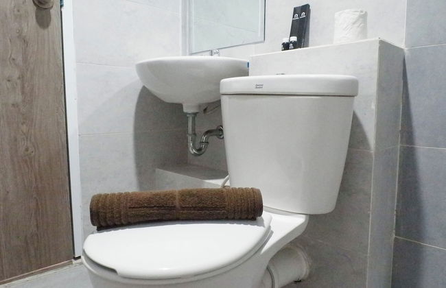 Exquisite And Vibrant 2Br Apartment At Taman Melati Surabaya - Foto 16