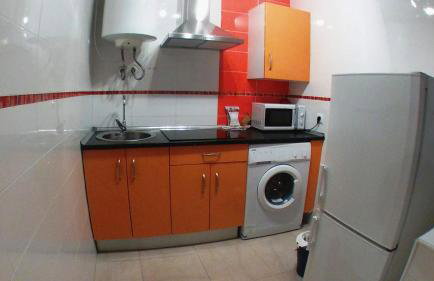 Apartamentos Turisticos Zahazar - Photo 6