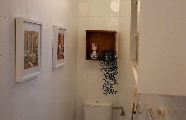 Amplio y Luminoso en el Corazon Sevilla - Foto 18