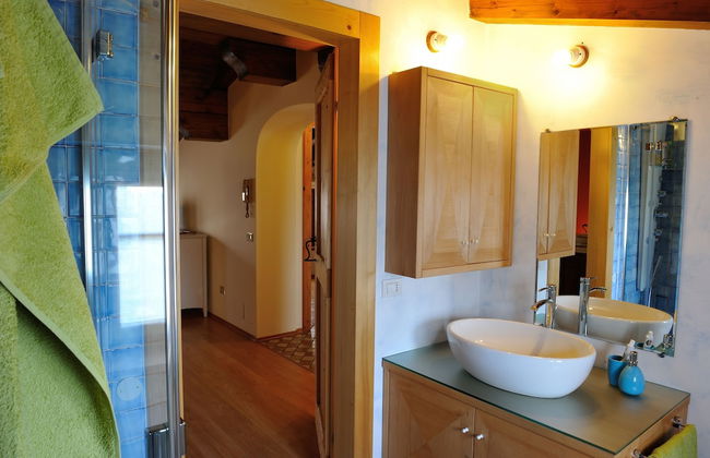 Agriturismo Crodi - Foto 30