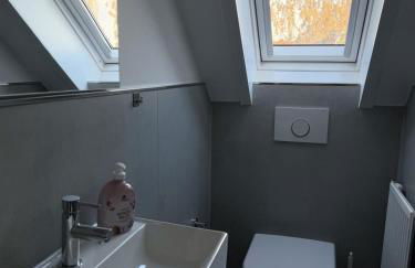 Helles & Modernes Apartment in Heilbronn - Foto 10