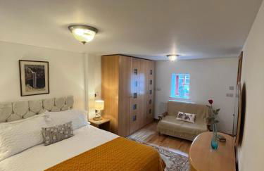 Minnie’s Cottage - Foto 14