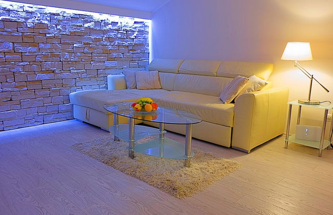 Big Blue Apartments - Foto 39