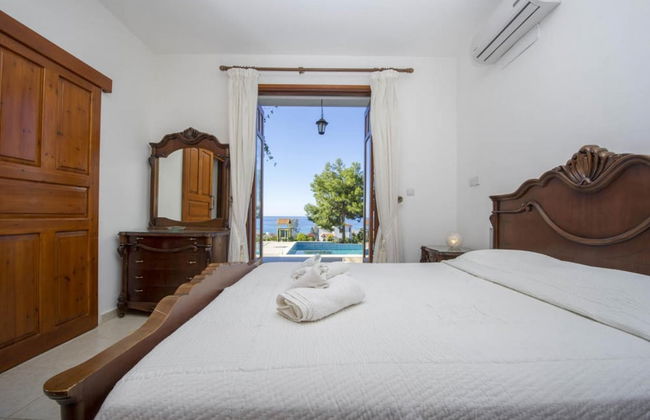 Villa Ariadne in Argaka - Foto 12