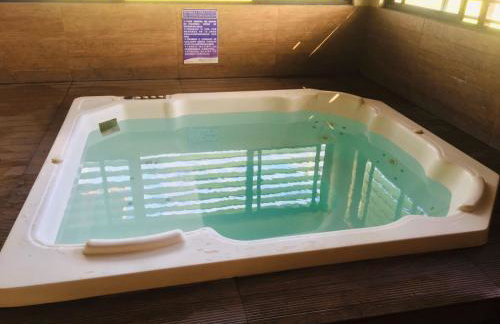 Apartamento Aquaville Pé na areia e Água coco - Photo 40