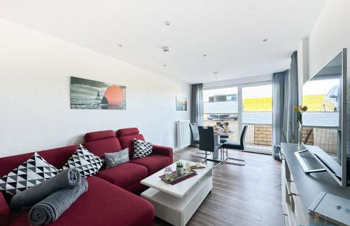 Haus Windjammer Duhnen Wohnung 3 - Photo 1