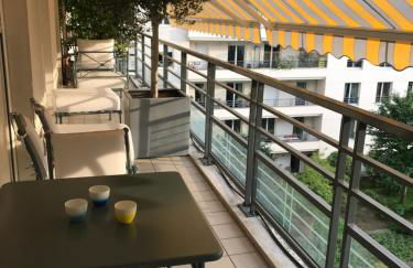 3 bedrooms with Tour Eiffel view - Foto 75