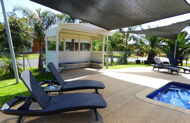 Barwon Valley Lodge - Photo 17