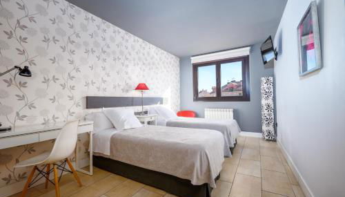 Apartahotel Comforsuite - Foto 2