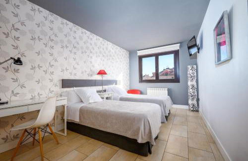 Apartahotel Comforsuite - Foto 2