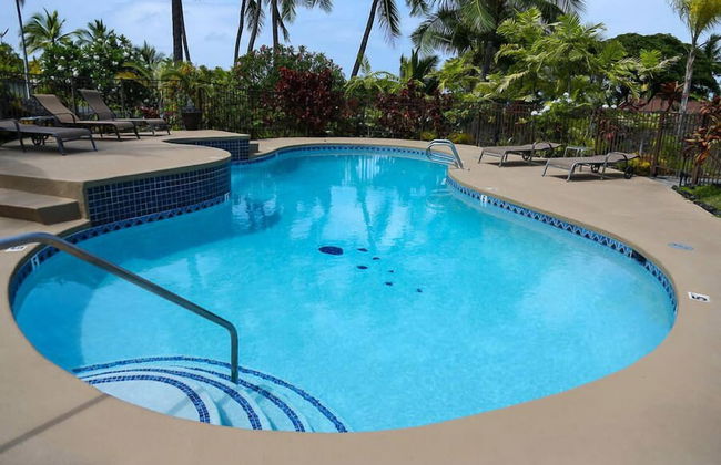 Keauhou Resort #111 - Foto 11