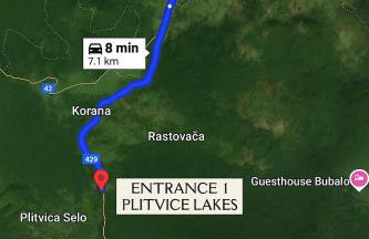 Plitvice Nest - Foto 40