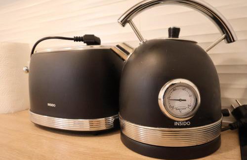 Cozy Ground Floor Condo - Foto 25