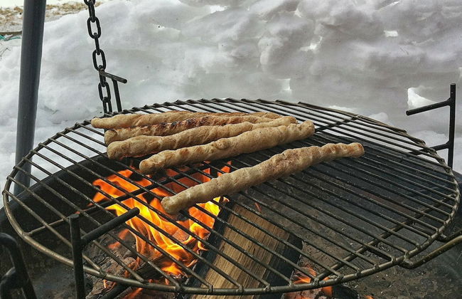 12 Person Holiday Home in Etne - Foto 26