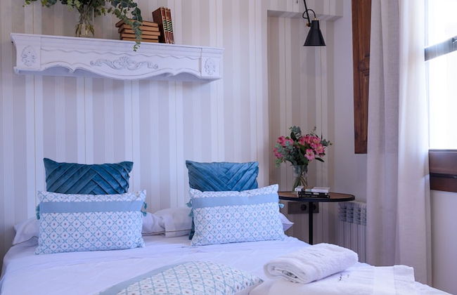 Häxaris Casa Boutiques - Foto 10