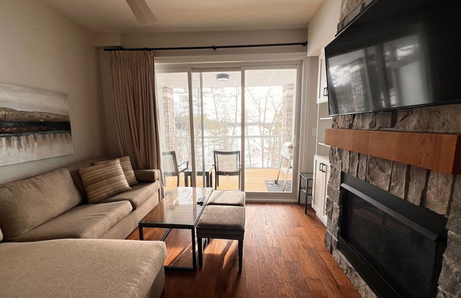 Touchstone Resort - Foto 6