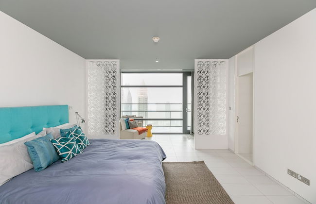 DHH - Index Tower - Foto 42