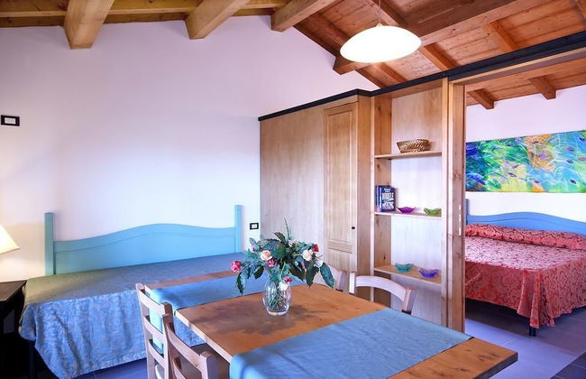 Il Borgo Centro Vacanze - Foto 20