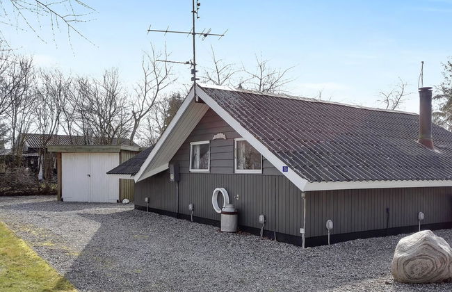 "Roderich" - 400m from the sea - Foto 16