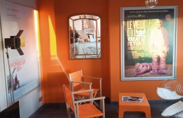 L'appt du vieux qui ne voulait pas fêter son anniversaire - Foto 7