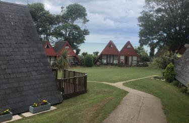 Chalet 47 By The Sea - Foto 8