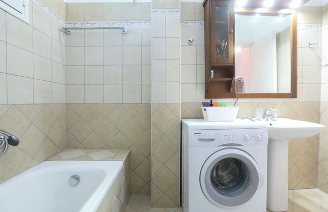 Renos House by Corfu Escapes - Foto 14