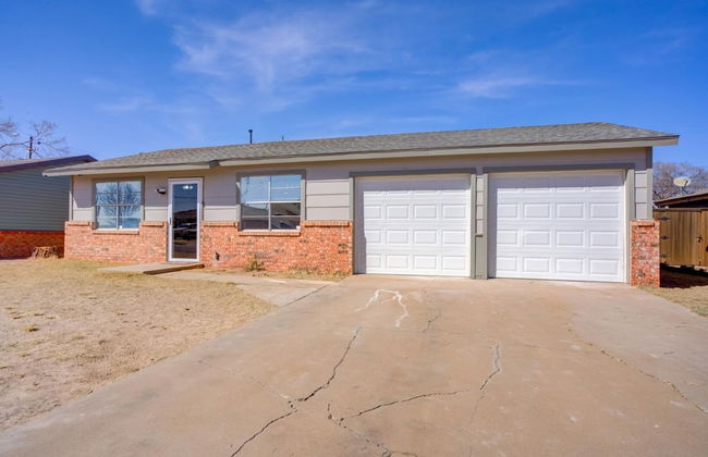 La Palma Guesthouse - Near Texas Tech - Foto 20